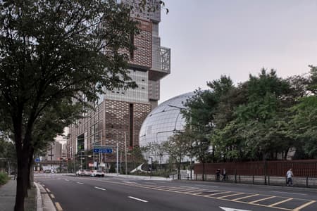 Seoul Robot & AI Museum
